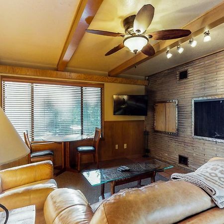 The Cottage Shaver Lake Bagian luar foto