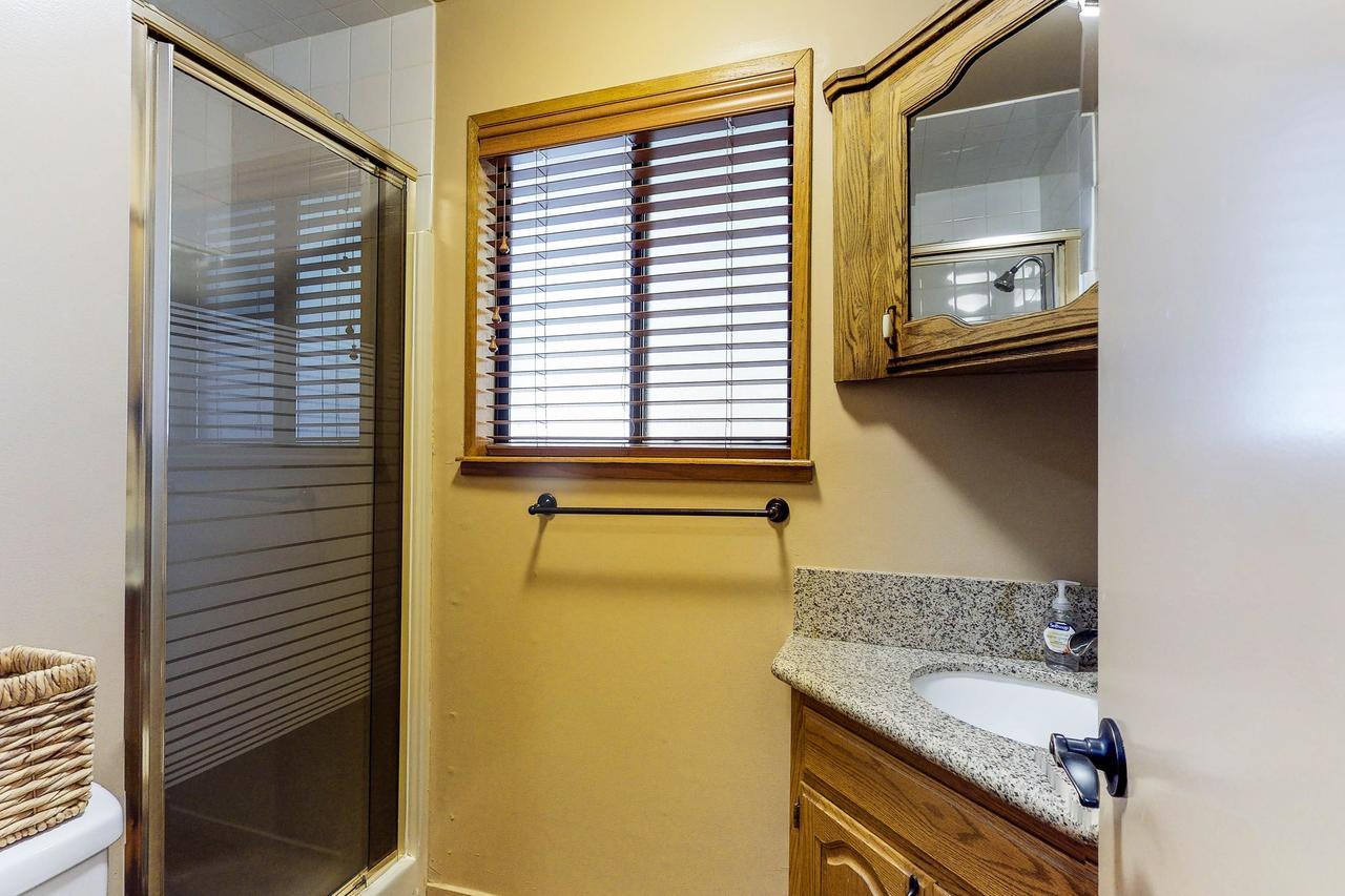 The Cottage Shaver Lake Bagian luar foto