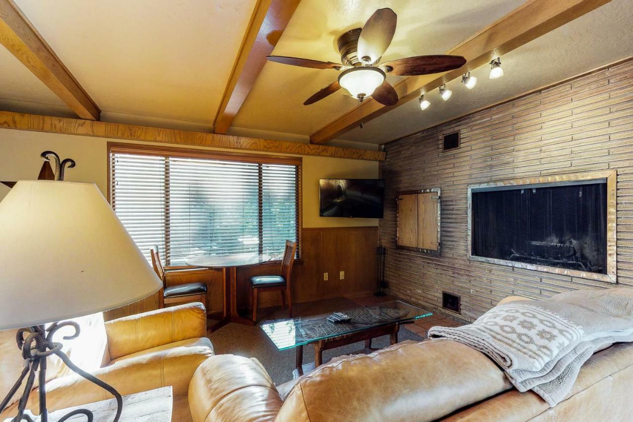 The Cottage Shaver Lake Bagian luar foto